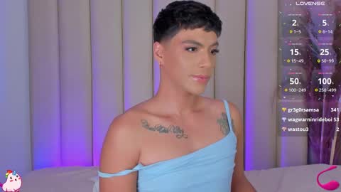 Sammuel online show from 02-07-25, 12:42