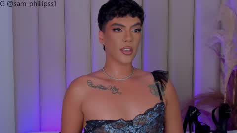 Sammuel online show from 09-16-25, 02:23