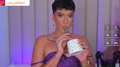 Sammuel online show from 10-04-25, 06:39