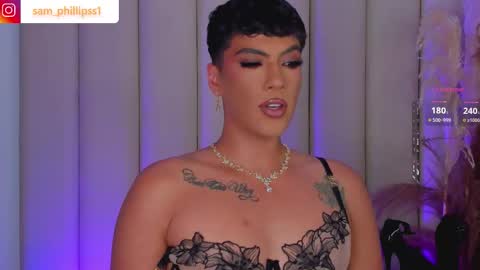 Sammuel online show from 11-12-25, 12:55