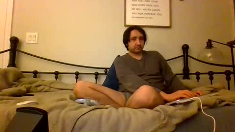 crazy runt online show from 02-25-25, 08:47