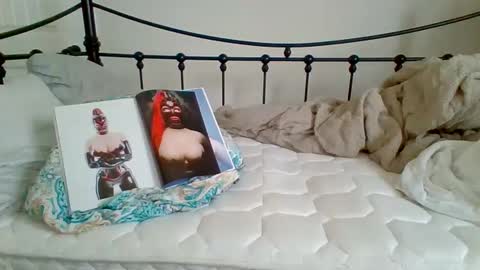 crazy runt online show from 09-14-25, 07:24