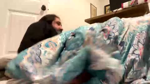 crazy runt online show from 12-17-25, 07:14