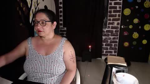 adriana online show from 03-05-26, 08:16