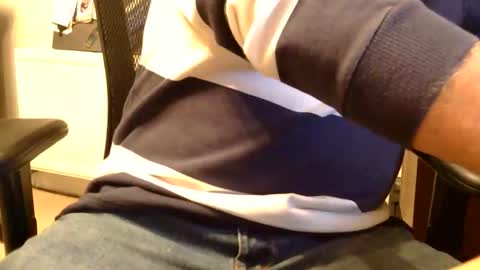 Snapshot of samsenior70 chatting on 10-09-25, 10:52 Sam online show from 10-09-25, 10:52