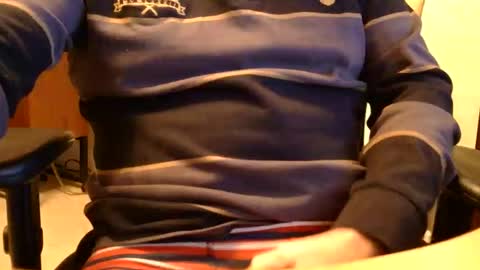 Snapshot of samsenior70 chatting on 11-03-25, 10:32 Sam online show from 11-03-25, 10:32