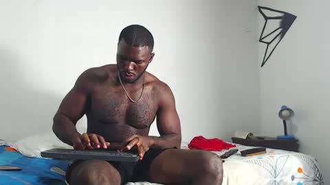 samson dauda online show from 01-24-25, 06:46