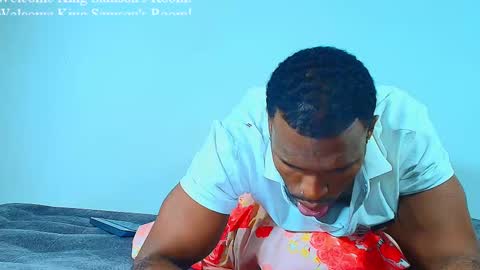 samson dauda online show from 10-06-25, 11:57