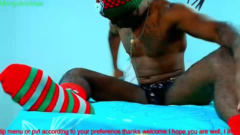 samson dauda online show from 12-22-25, 01:46