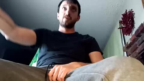 SamTheBully online show from 10-06-25, 05:49