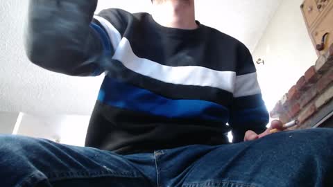 SamTheBully online show from 04-22-26, 12:13