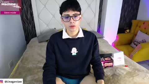 SAMU online show from 09-13-25, 08:52