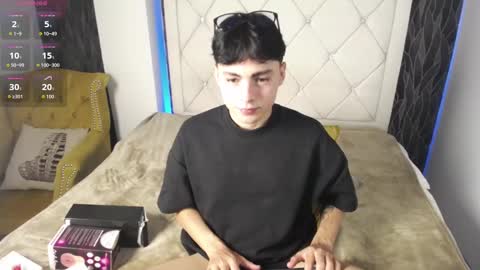 SAMU online show from 09-24-25, 08:34