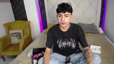 SAMU online show from 09-26-25, 08:13