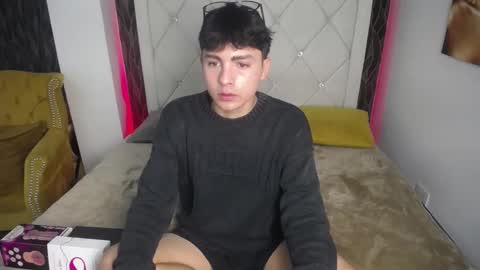 SAMU online show from 10-02-25, 08:27