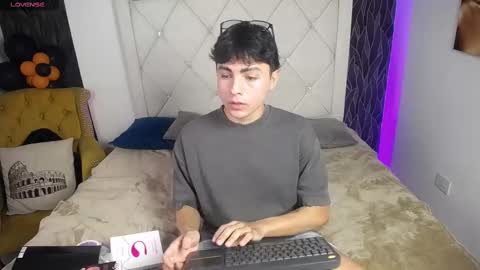 SAMU online show from 10-16-25, 08:32