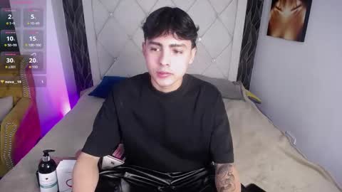 SAMU online show from 10-23-25, 08:18