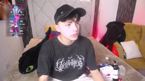 SAMU online show from 11-09-25, 08:07