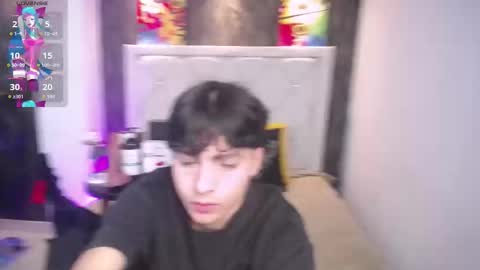 SAMU online show from 11-12-25, 08:19