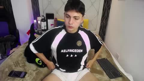 SAMU online show from 01-13-26, 08:58