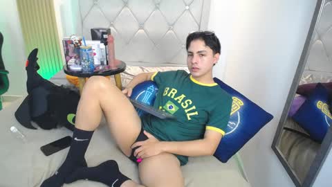 SAMU online show from 05-04-26, 09:33