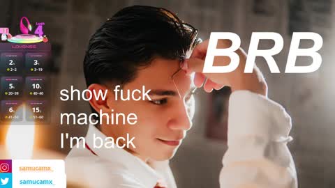 samu online show from 04-07-26, 01:50