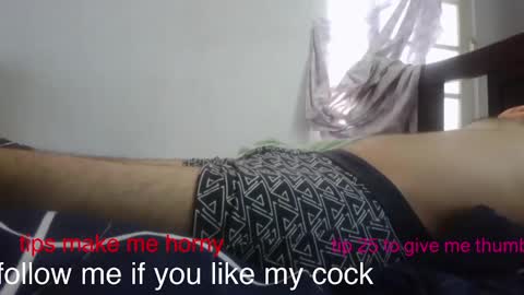 bigddaddy online show from 04-26-26, 07:17