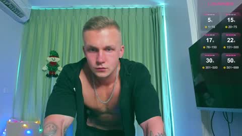 Samuel online show from 12-19-24, 05:29