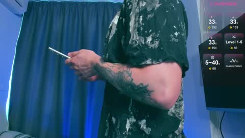 Samuel online show from 01-17-25, 05:11