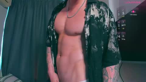 Samuel online show from 02-11-25, 01:52