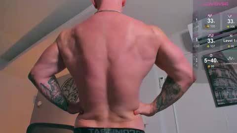 Samuel online show from 09-25-25, 06:28