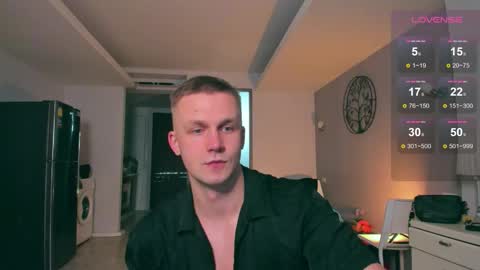 Samuel online show from 10-15-25, 04:45