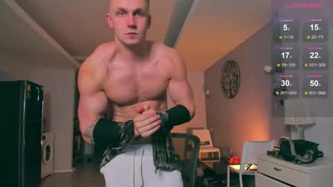 Samuel online show from 10-29-25, 06:48