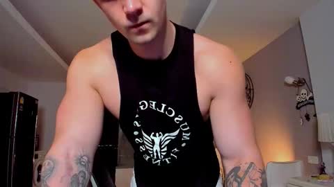 Samuel online show from 11-25-25, 02:33