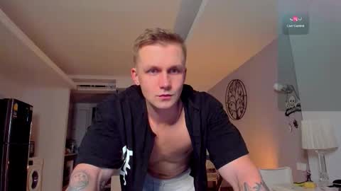 Samuel online show from 11-30-25, 02:26