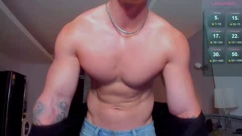 Samuel online show from 12-14-25, 03:01