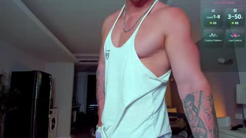 Samuel online show from 05-07-26, 05:02