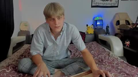 Sam online show from 09-18-25, 12:40