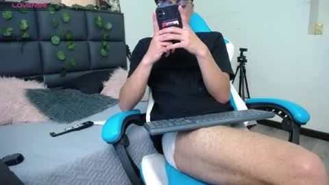 samuel_dark online show from 04-09-26, 01:38