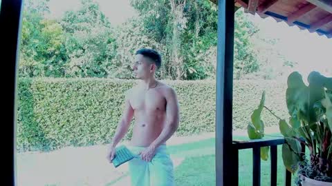 Snapshot of samuel_obrian chatting on 12-10-24, 09:11 Samuel online show from 12-10-24, 09:11