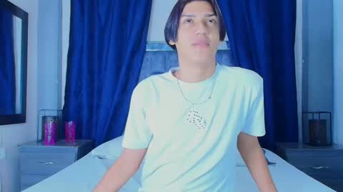 Samuel Sincee online show from 01-23-25, 04:52