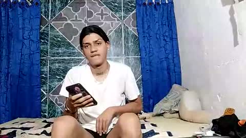 Samuel Sincee online show from 09-25-25, 09:02