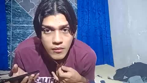 Samuel Sincee online show from 09-29-25, 08:52