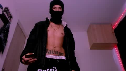   online show from 02-15-25, 01:05