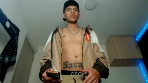   online show from 03-03-25, 02:36