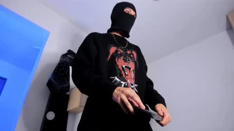   online show from 10-16-25, 06:03