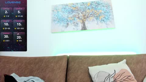 Samuel online show from 01-11-25, 11:12