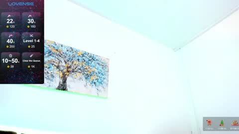 Samuel online show from 01-15-25, 09:45