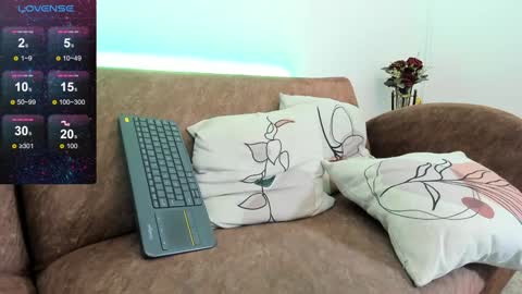 Samuel online show from 01-17-25, 10:44