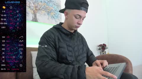 Samuel online show from 01-22-25, 04:02